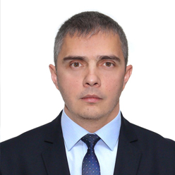 Кипкеев А. Р.